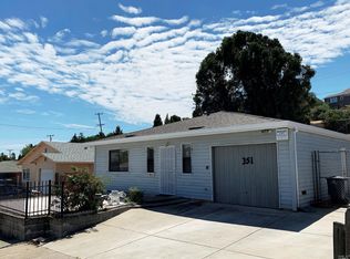 351 Pueblo Way, Vallejo, CA 94591