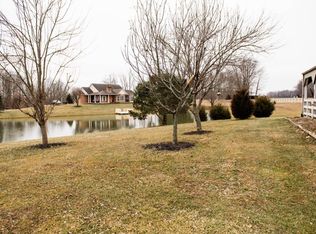 14291 N County Road 650 E LOT 3, Batesville, IN 47006