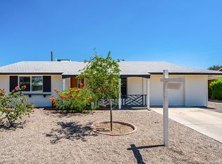 9927 W Alabama Ave, Sun City, AZ 85351