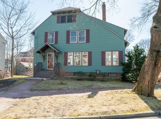 59 Orland St, Portland, ME 04103
