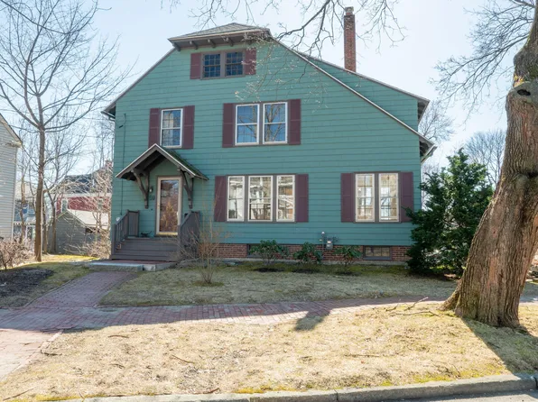 59 Orland Street, Portland, ME 04103