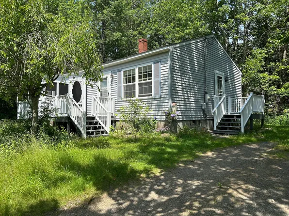 107 Booker Street, Thomaston, ME 04861