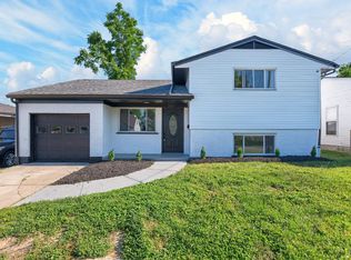 2029 Innes Ave, Cincinnati, OH 45224