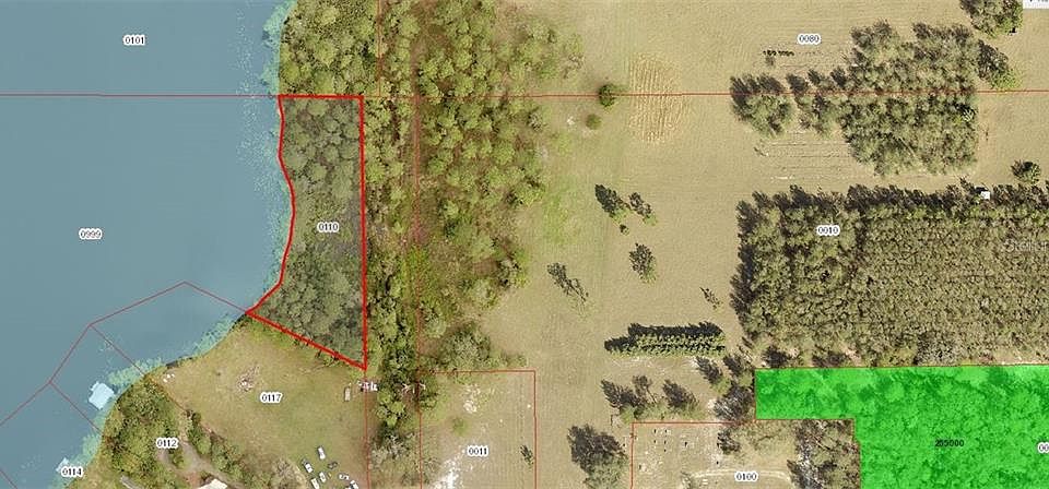 2nd image of 246 Purdom Cemetery Rd