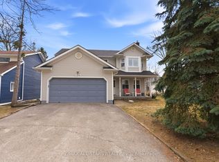 154 Brock St E, Uxbridge, ON L9P 1K5