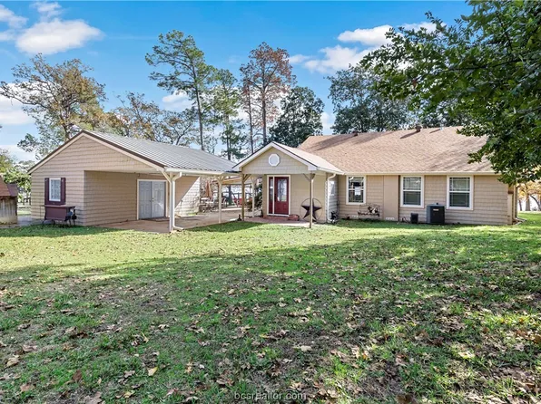 11618 Riley Green Rd, Franklin, TX 77856