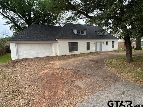 3210 Old Jacksonville Rd, Tyler, TX 75701