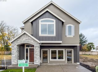 2631 SW McKenna Pl, Beaverton, OR 97003