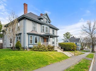 340 State St, Bangor, ME 04401