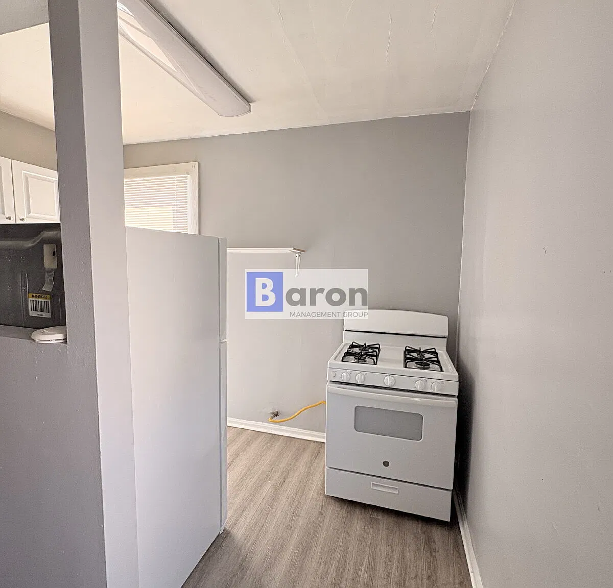 "Charming 1-Bedroom at 47 Ash St, Ludlow Spacious 850 Sq Ft Living!" — Photo 4