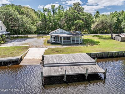 13555 COUNTY ROAD 13 N, Saint Augustine, FL, 32092