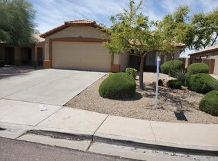 20928 N 93rd Ln, Peoria, AZ 85382