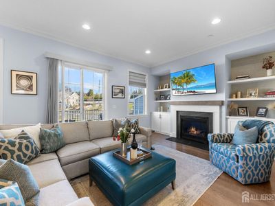 227 Bradley Dr, Wood Ridge, NJ, 07075
