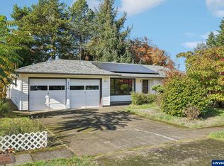 4935 Coloma Dr SE, Salem, OR 97302
