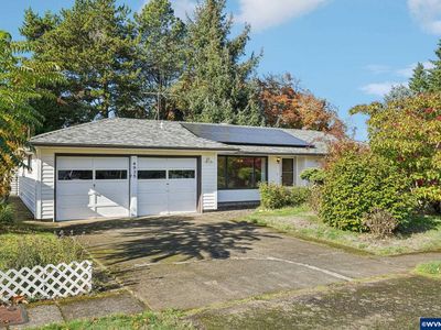 4935 Coloma Dr SE, Salem, OR, 97302