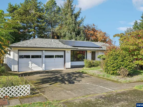 4935 Coloma Dr SE, Salem, OR 97302