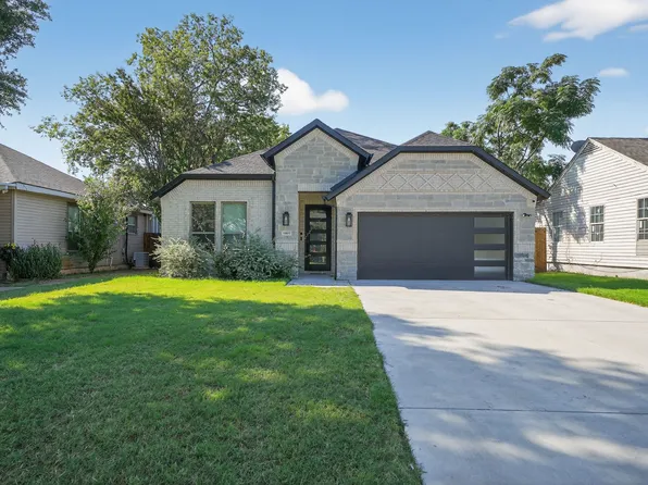 1005 Oak St, Grand Prairie, TX 75050