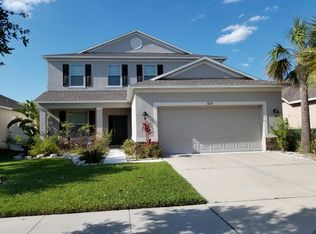 8726 Deep Maple Dr, Riverview, FL 33578