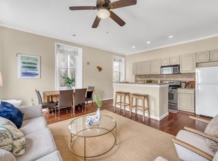 295 King St #B-3, Charleston, SC 29401