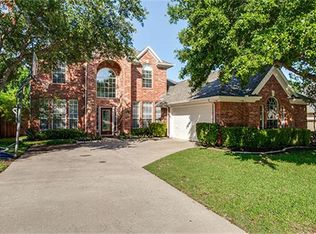 6913 Clear Springs Pkwy, Garland, TX 75044