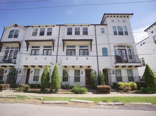 4228 Dickson St, Houston, TX 77007