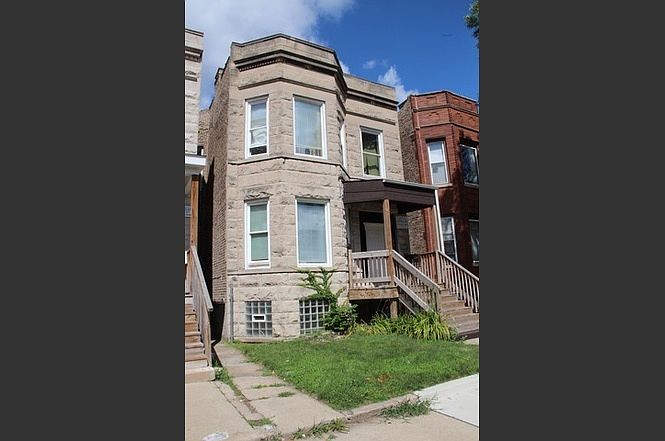 1st image of 7122 S Ingleside Ave #1