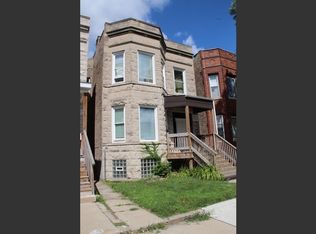 7122 S Ingleside Ave #1, Chicago, IL 60619