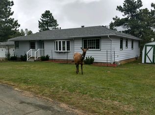 450 Far View Ln, Estes Park, CO 80517