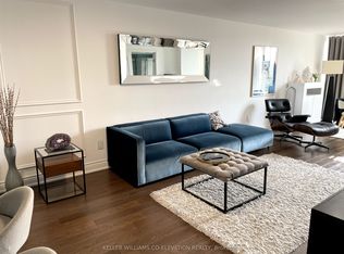 2091 Hurontario St #707, Mississauga, ON L5A4E6