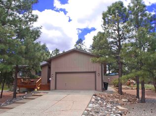 4304 E Broken Rock Loop, Flagstaff, AZ 86004
