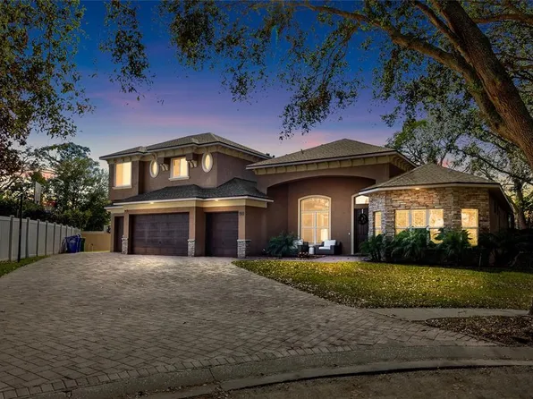 2232 Elcid Ct, Palm Harbor, FL 34683