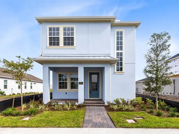 9841 Peebles St, Orlando, FL 32827