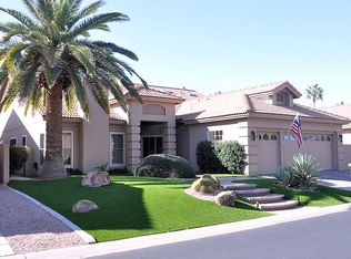 10501 E Arrowvale Dr, Sun Lakes, AZ 85248