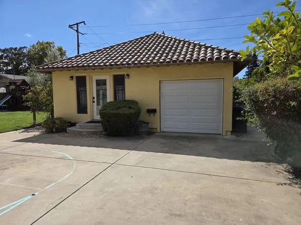 (undisclosed Address), Mountain View, CA 94040