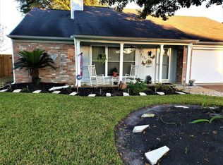 2510 Townhall Ln, Katy, TX 77449