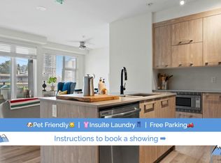 1012 Auckland St #410, New Westminster, BC