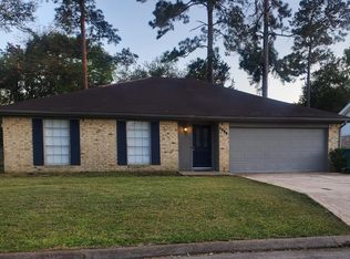 1909 Thousand Oaks Dr, Orange, TX 77632