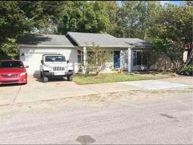 (Undisclosed Address), South Pt, OH, 45680