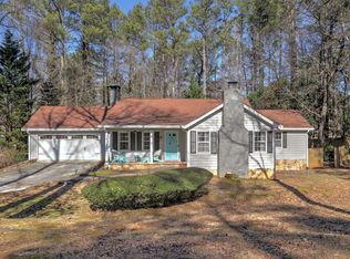 2905 Village Dr, Marietta, GA 30062