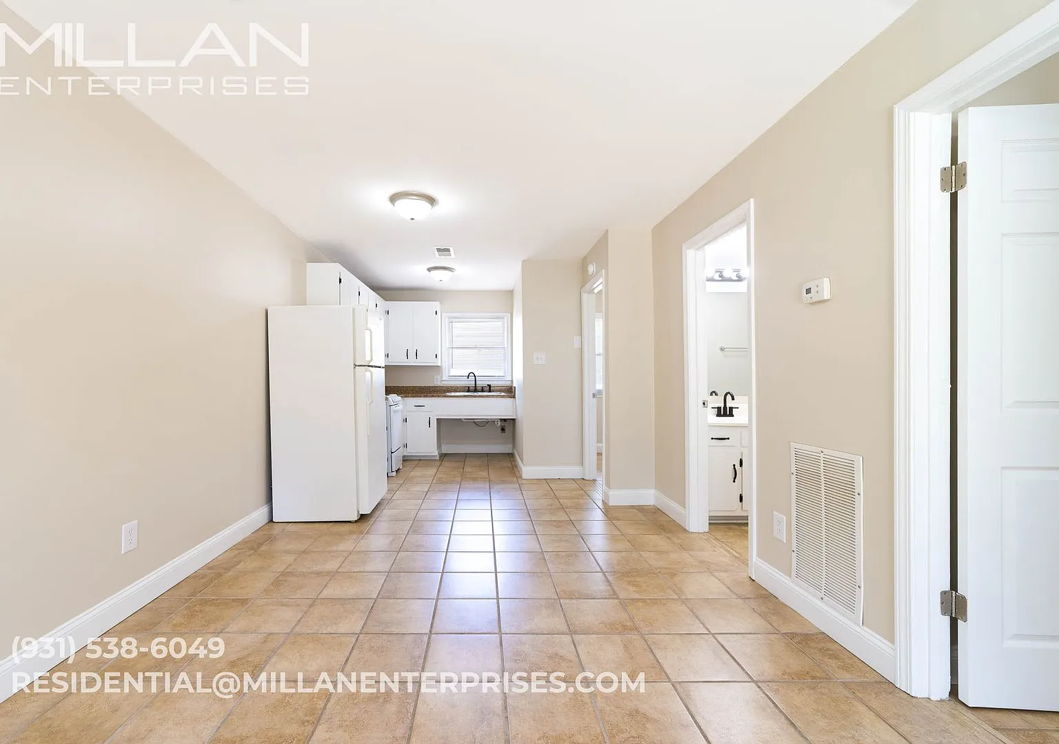 211 Oak St. Apartments — Photo 4