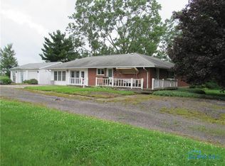 13356 State Route 107, Montpelier, OH 43543