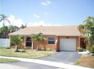 16804 Royal Poinciana Dr, Weston, FL 33326