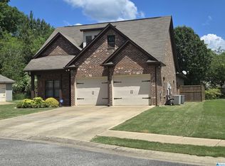 4710 Renwood Dr, Pinson, AL 35126
