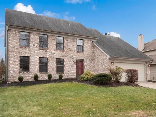 1381 Donwalter Ln, Columbus, OH 43235