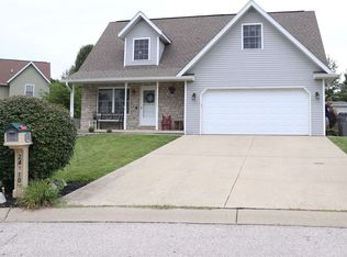 2410 S Maston Ct, Bloomington, IN 47403