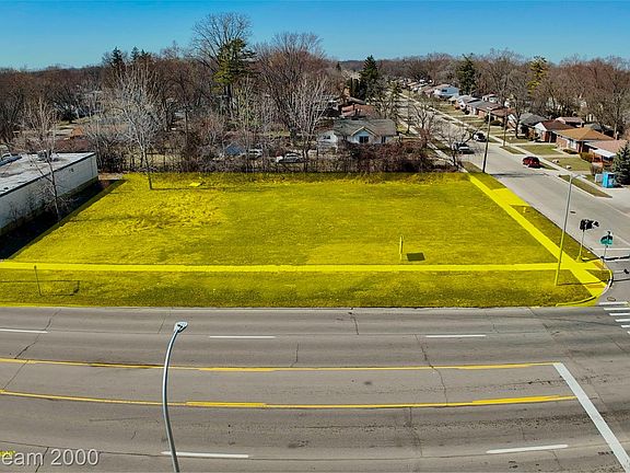 2nd image of 0 Middlebelt Rd