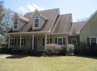 6795 Ga Highway 259, White Oak, GA 31568