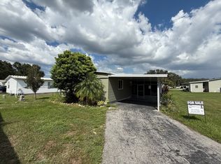 170 Camellia Dr #187, Leesburg, FL 34788