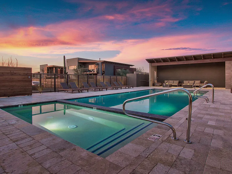 6525 E Cave Creek Rd #14 — Photo 59