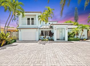 2620 NE 19th Ave, Pompano Beach, FL 33064
